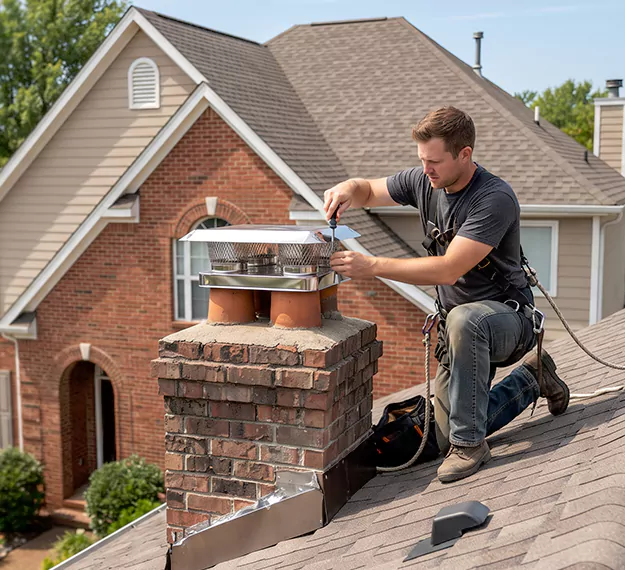Established Chimney Cap Services Provider: Your Full Service Chimney Cap Company in Old Bridge, NJ