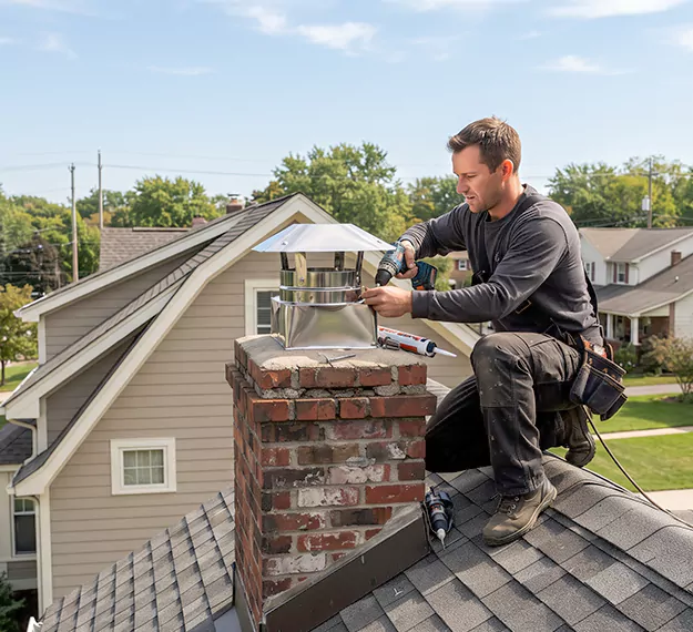Certified Chase Cover Installation Company: Your Local Chase Cover Installers in Old Bridge, NJ