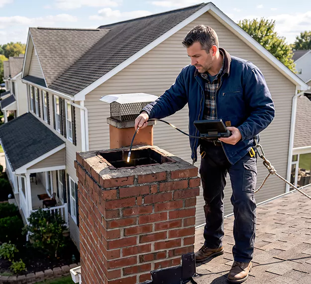 Certified Chimney Inspection Company: Your Local Inspection Team in Old Bridge, NJ