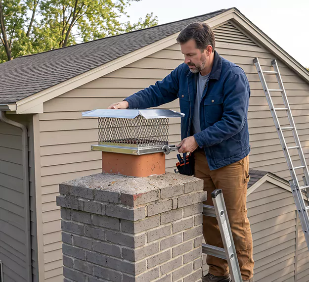 Certified Chimney Remodel Company: Your Local Chimney Remodel Contractors in Old Bridge, NJ