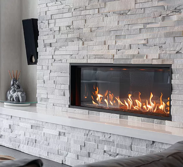 Certified Classic Fireplace Design Company: Your Local Traditional Fireplace Design Specialists in Old Bridge, NJ
