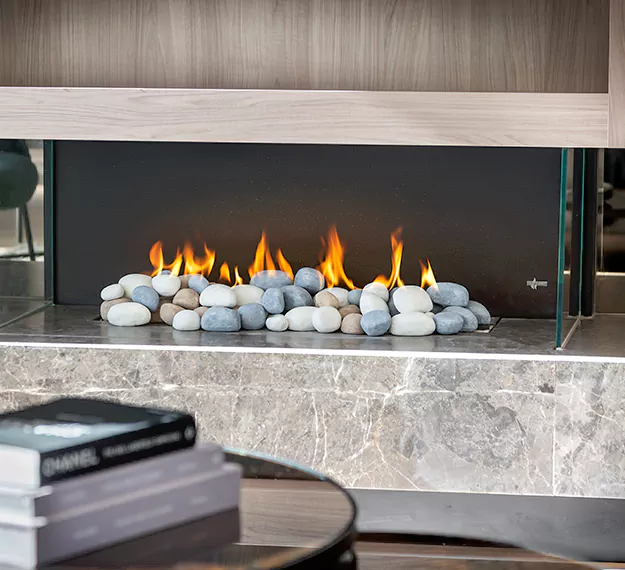 Certified Custom Fireplace Design Company: Your Local Bespoke Fireplace Designers in Old Bridge, NJ