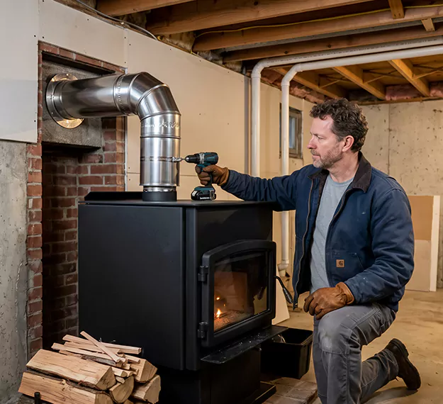 Certified Wood Furnace Installation Company: Your Local Wood Boiler Installers in Old Bridge, NJ