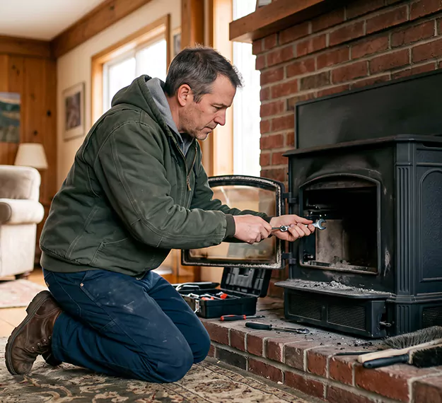 Certified Wood Furnace Repair Company: Your Local Outdoor Furnace Repair Team in Old Bridge, NJ!