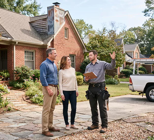 Why Homeowners Choose Our Chase Cover Team in Old Bridge, NJ?