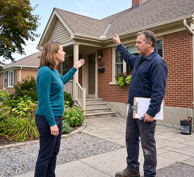Why Homeowners Choose Our Crown Installation Team in Old Bridge, NJ?