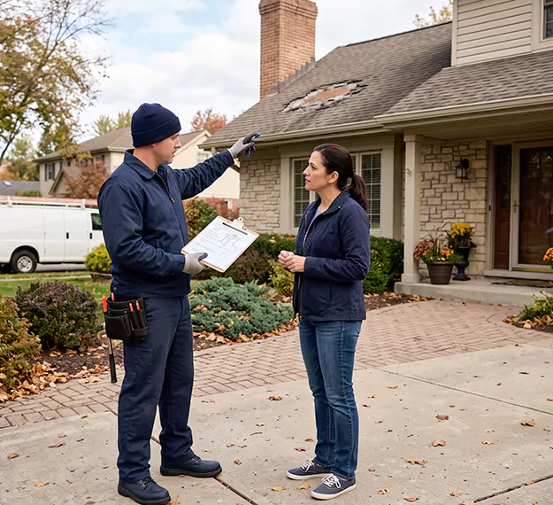 Why Homeowners Choose Our Crown Repair Team in Old Bridge, NJ?