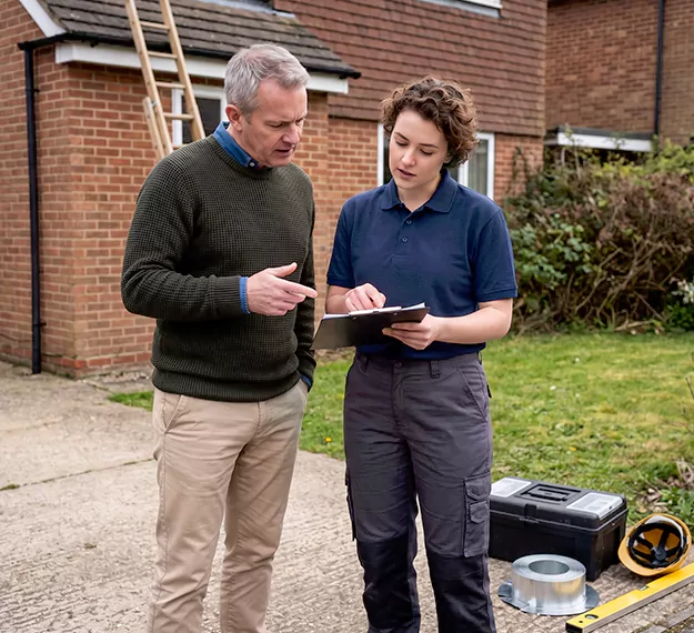 Why Old Bridge Homeowners Choose Our Installation Team?