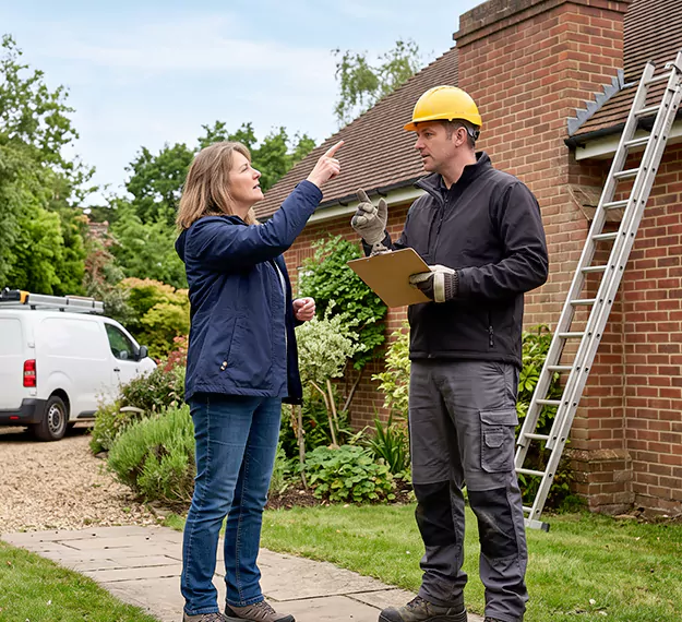 Why Homeowners Choose Our Chimney Pot Installation Team in Old Bridge, NJ?