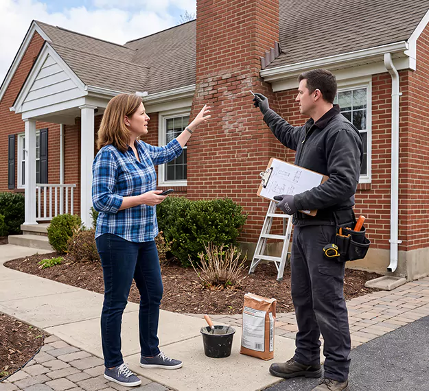Why Homeowners Choose Our Restoration Team in Old Bridge, NJ?