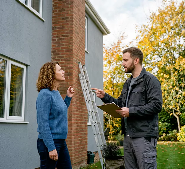 Why Old Bridge Homeowners Choose Our Chimney Service Company?