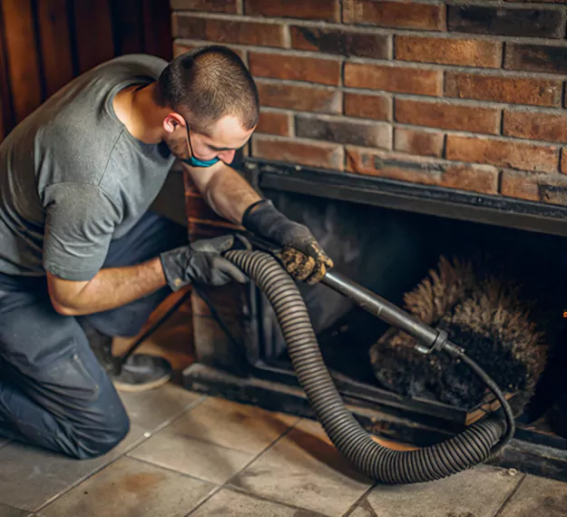 Why Old Bridge Homeowners Trusts Our Chimney Sweep Team?