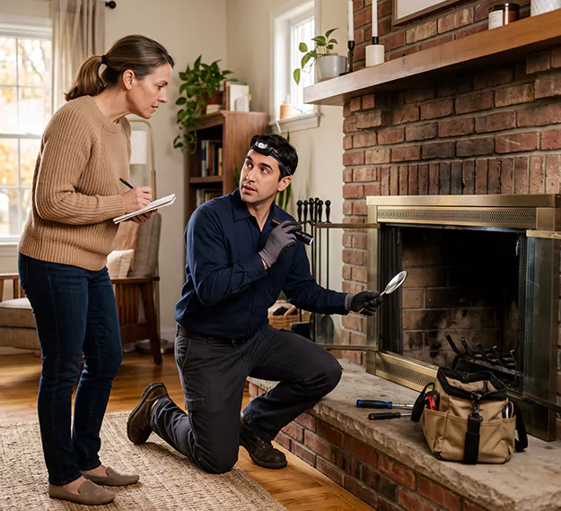 Why Homeowners Choose Our Inspection Team in Old Bridge, NJ?