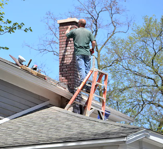 Why Old Bridge, NJ Homeowners Choose Our Residential Chimney Services?