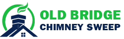 Old Bridge Chimney Sweep logo