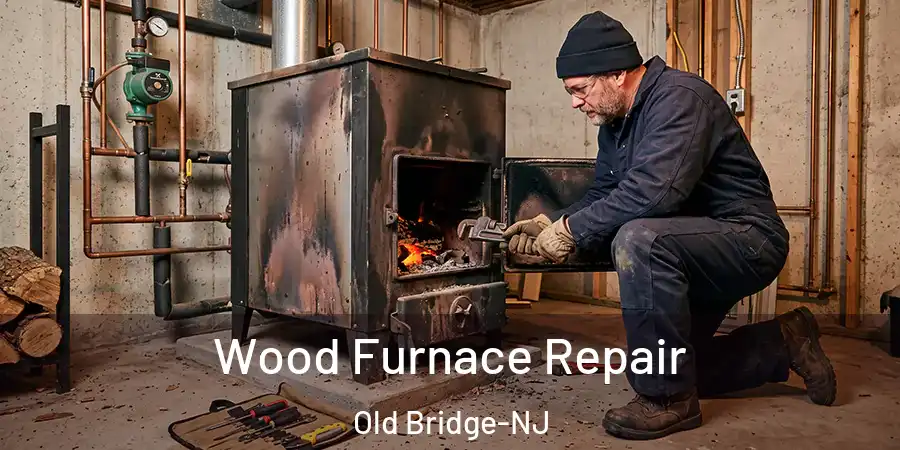 Wood Furnace Repair Old Bridge-NJ